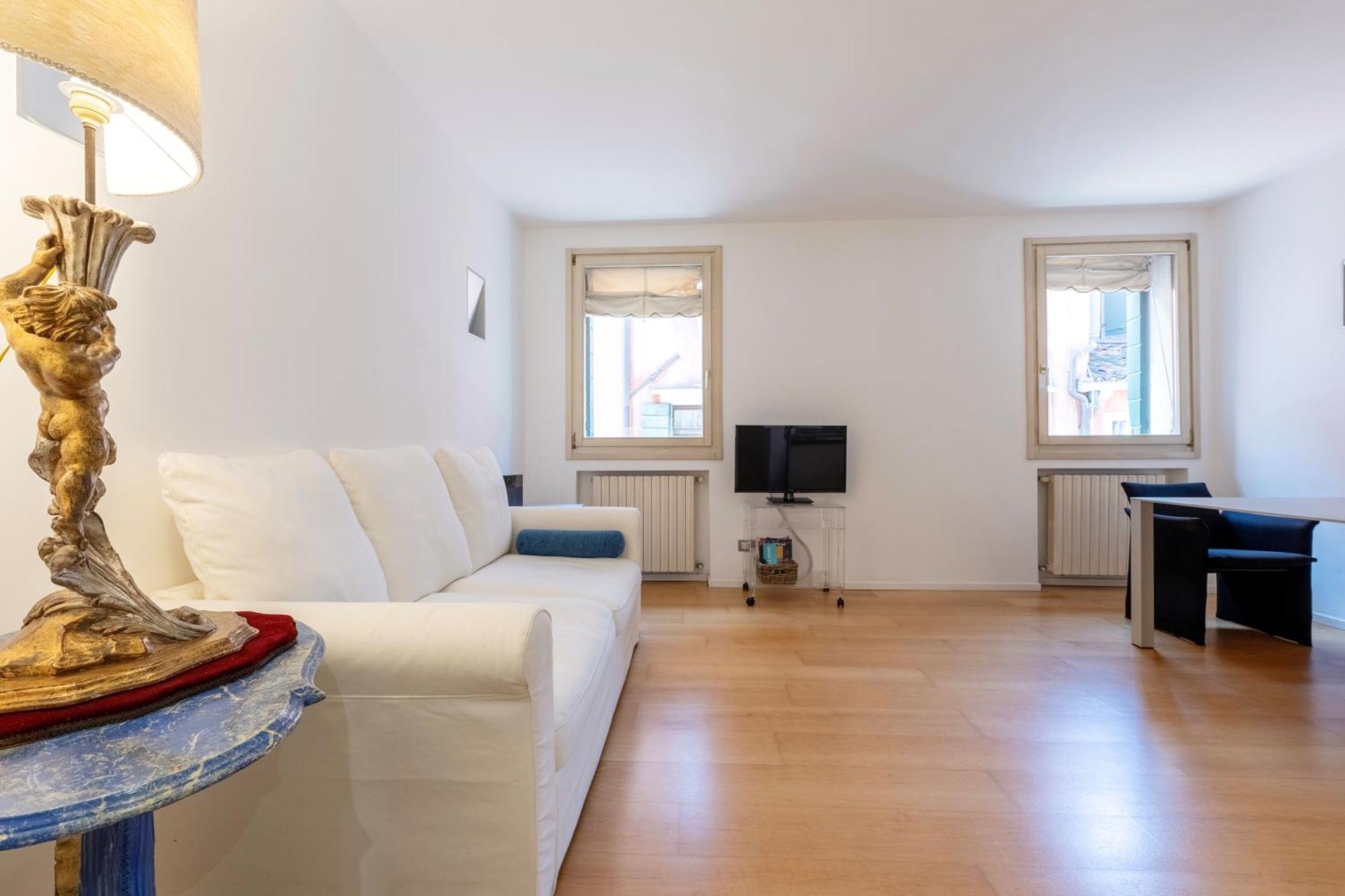 Easylife - Amazing Apartment At Rialto Venezia Екстериор снимка