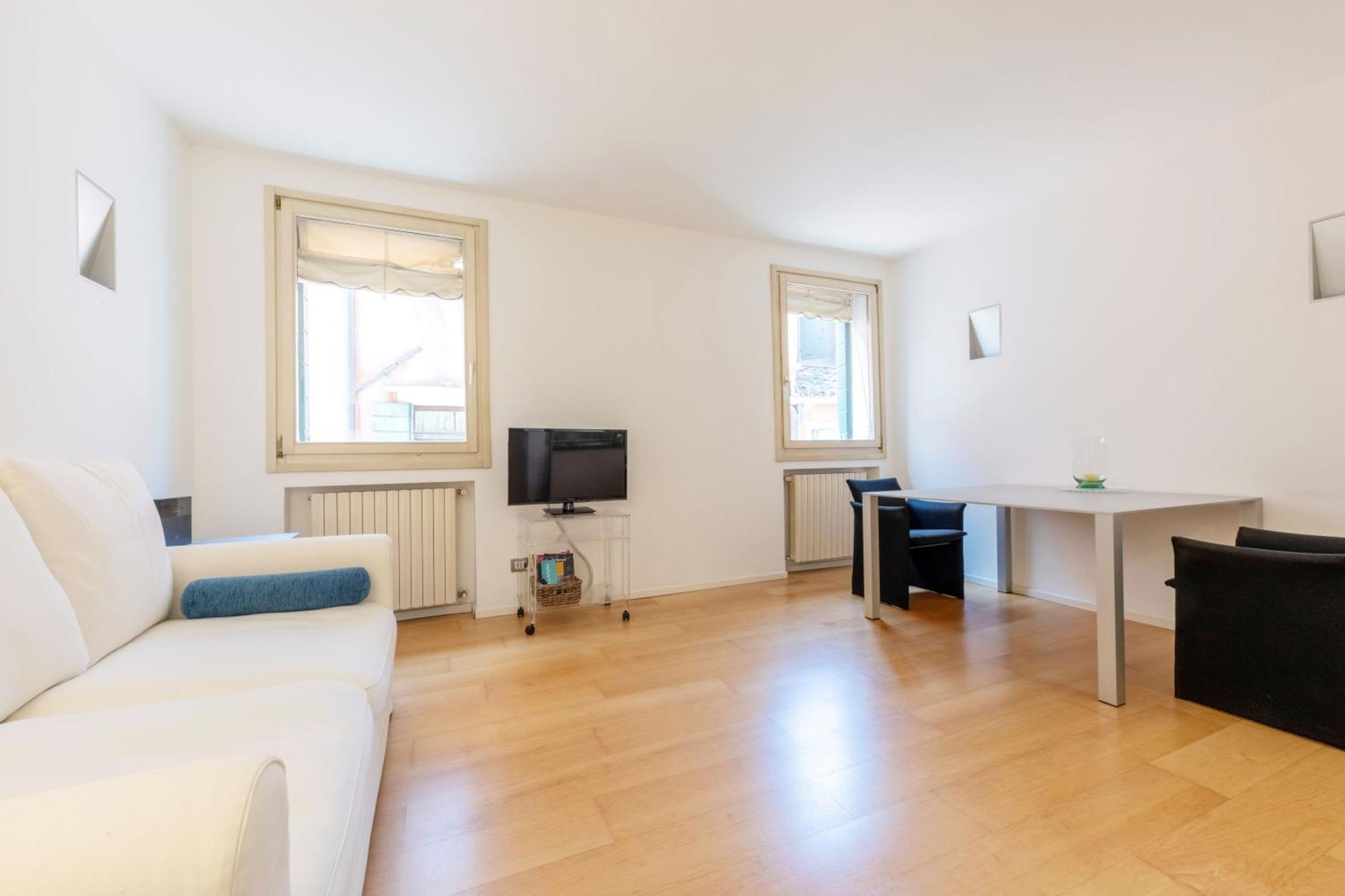 Easylife - Amazing Apartment At Rialto Venezia Екстериор снимка
