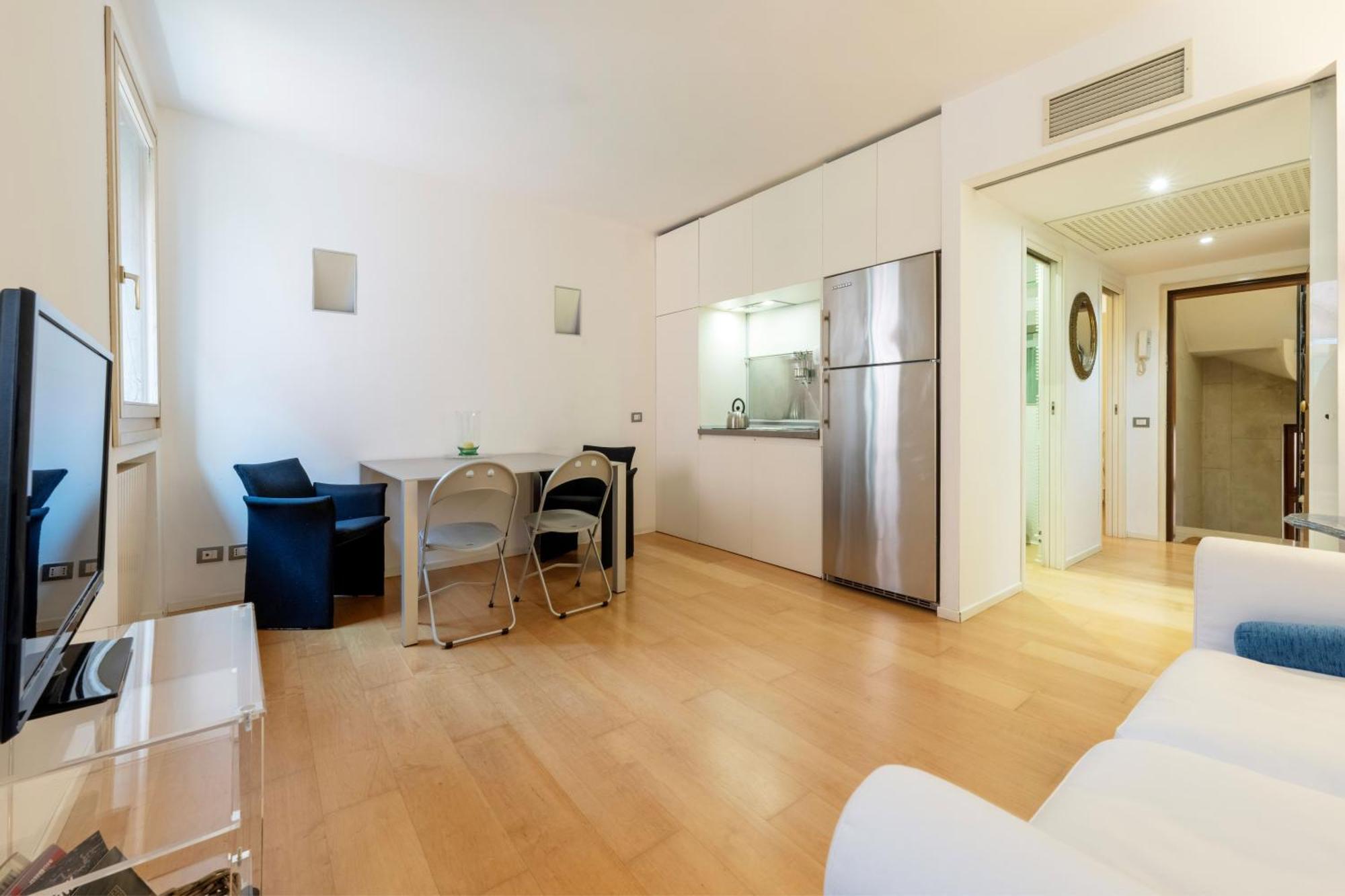 Easylife - Amazing Apartment At Rialto Venezia Екстериор снимка